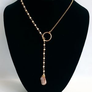Beaded Necklace